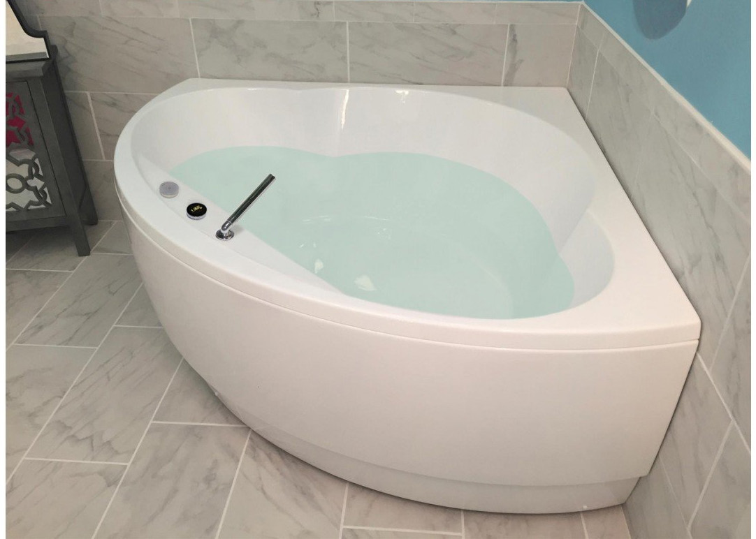 Modern Bathrooms