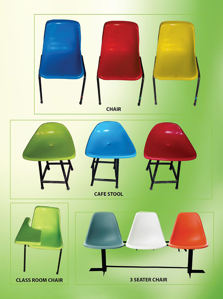 Classroom Chairs