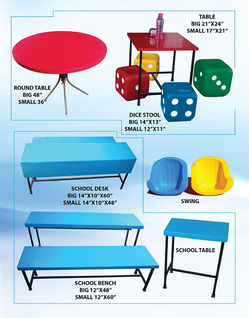 School Desks