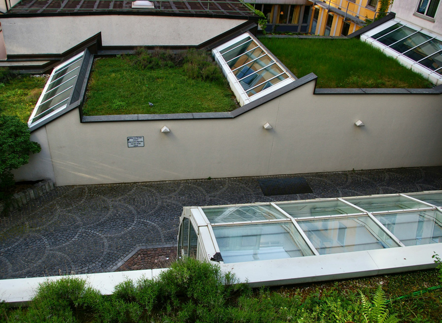 Polycarbonate Sheets